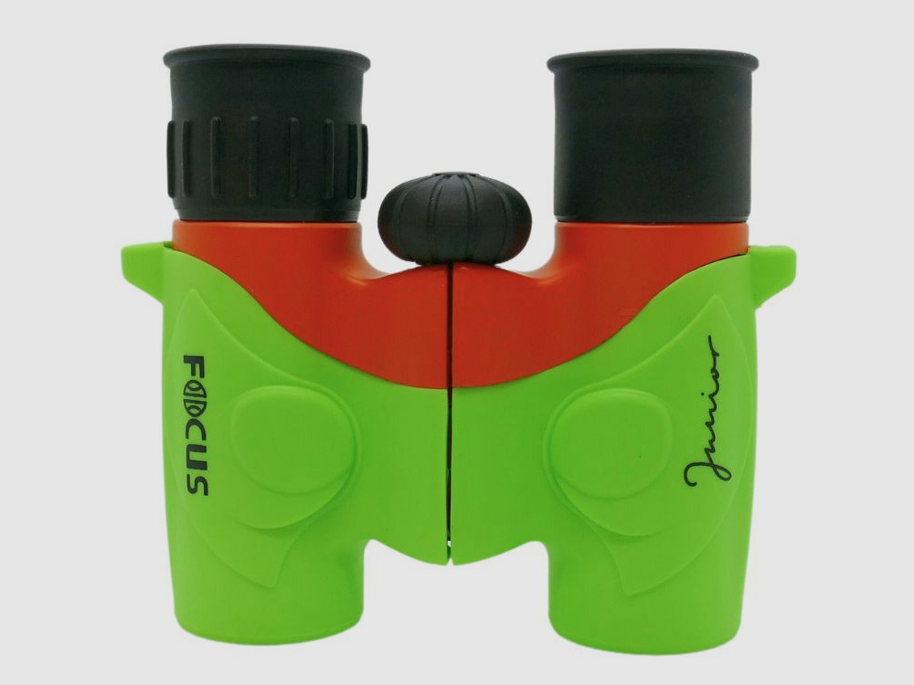 Kowa-Optimed Focus Junior green 6x21 Ferngläser