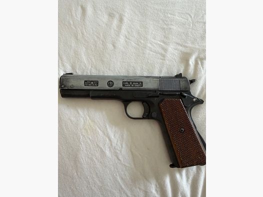 ME 800 GENERAL (Schreckschuss)