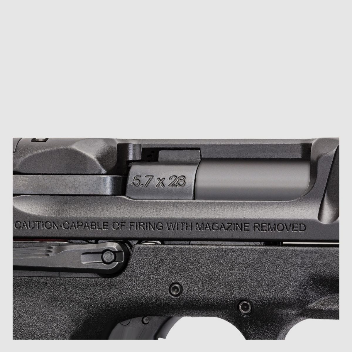 Smith & Wesson M&P 5.7 ohne Daumen-Sicherung Kal. 5,7x28mm, Bild 11 von 14