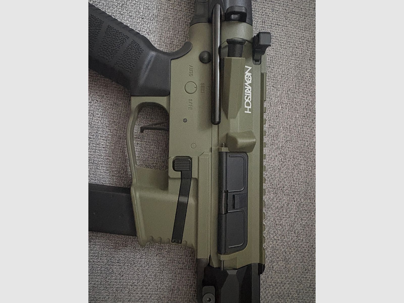 Novritsch SSR9