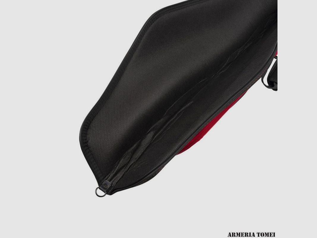 RUGER – CUSTODIA MESA 46″ BLK, Bild 3 von 5