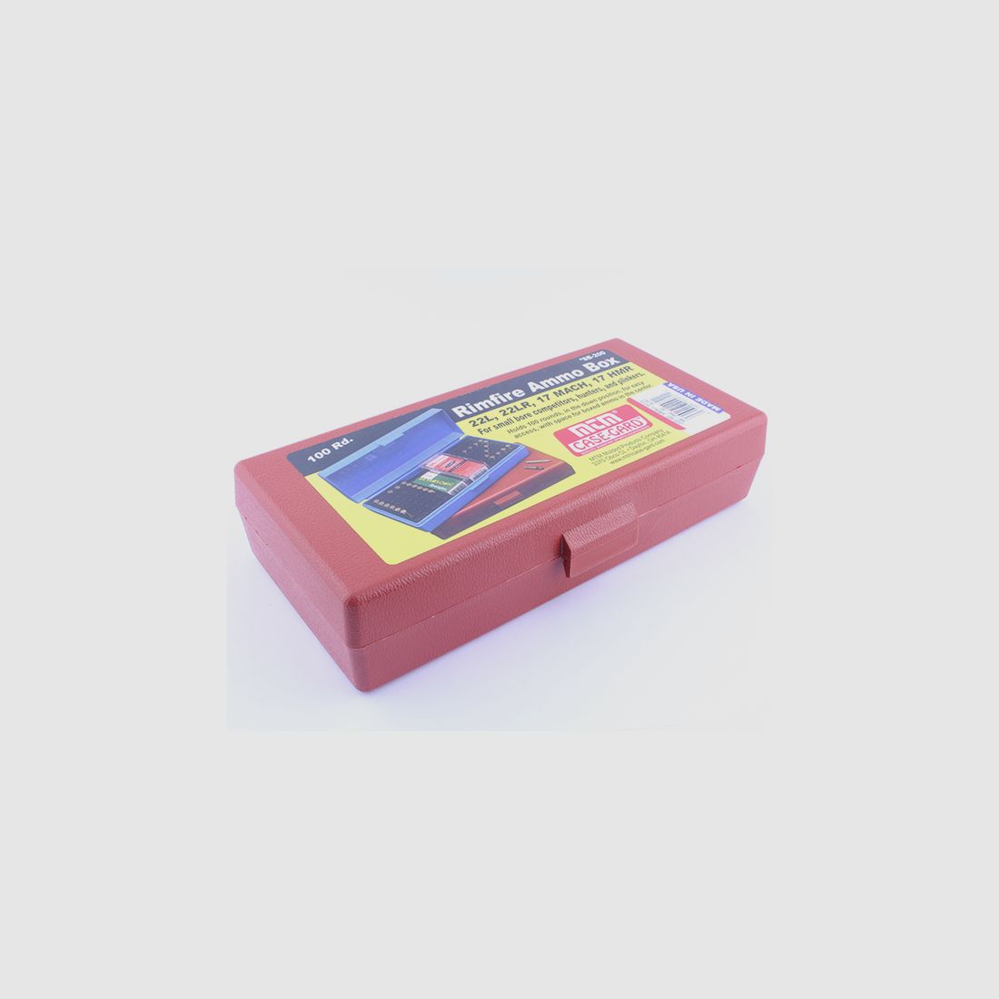 Boite MTM Sb-200