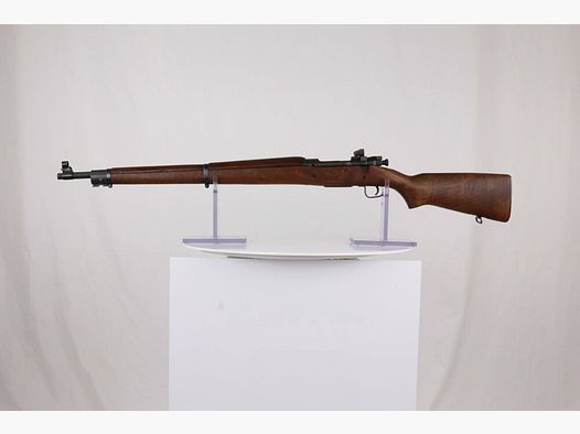 Remington	 Springfield M1903-A3