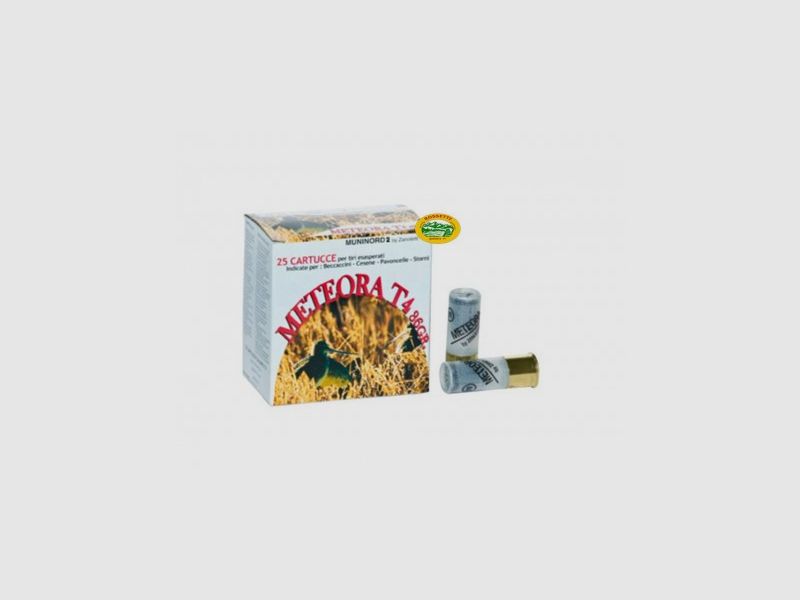 ZANOLETTI METEORA T4 Kal.12 36gr. pb.10