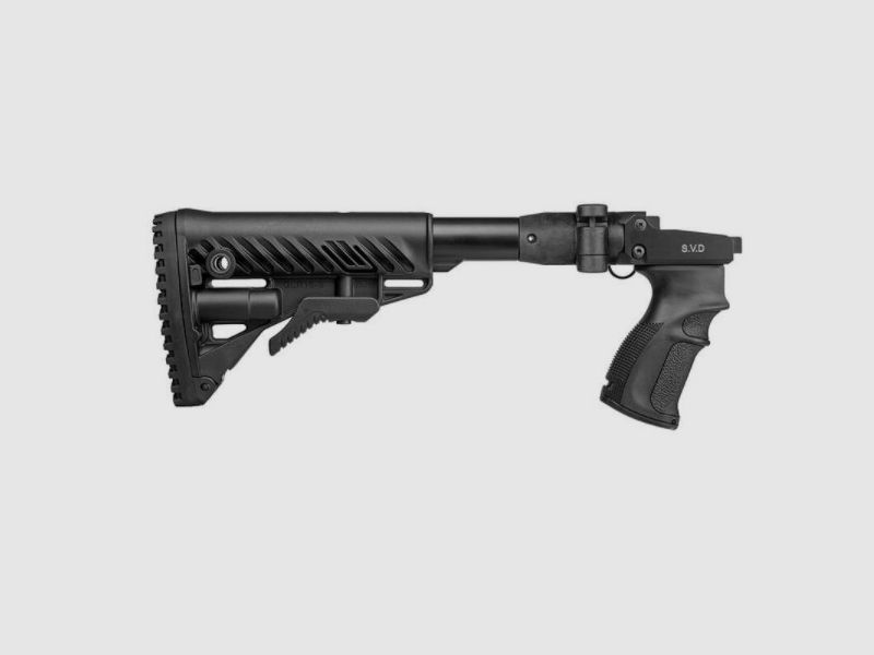 FAB Defense M4-Stil Klappschaft SVD Dragunov, Bild 1 von 2