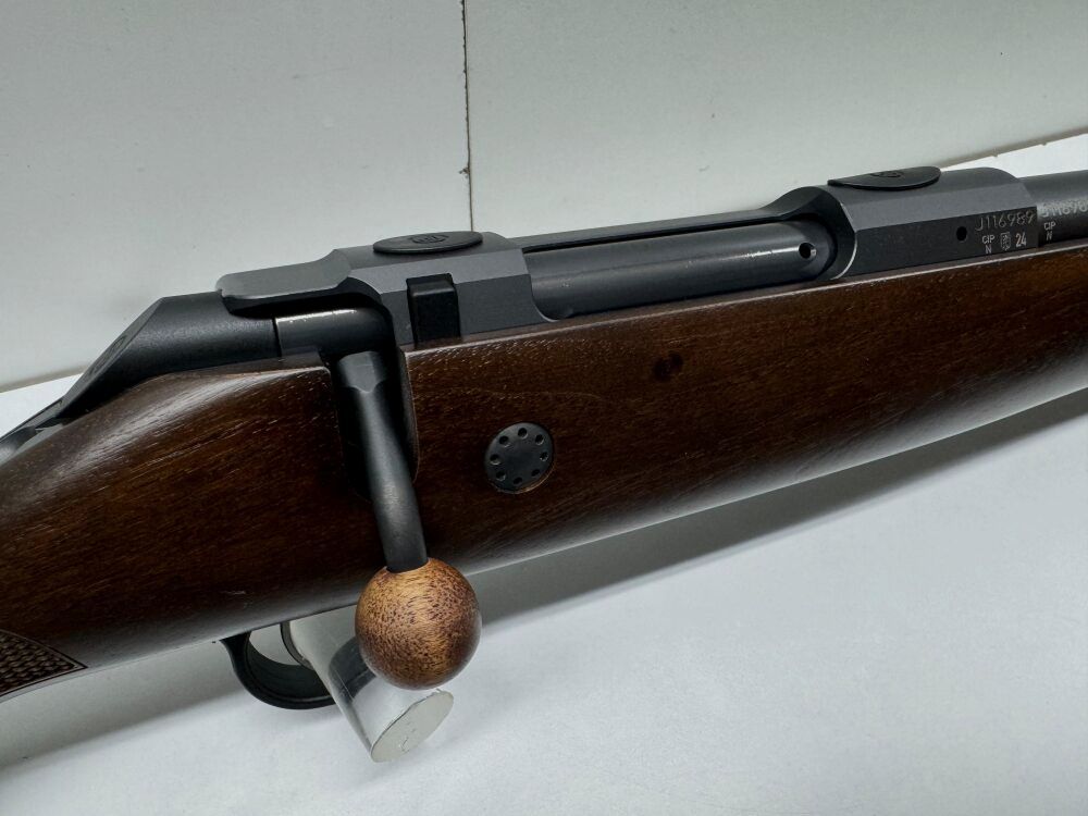 CZ 600 Americano - Waffen Friedrichs