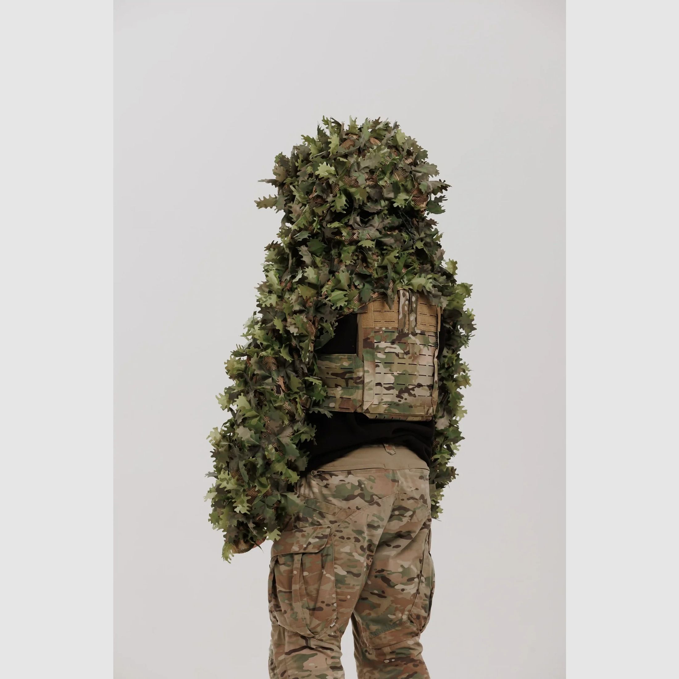 Viper Hood V12 Lapa Gear, image 2 sur 6