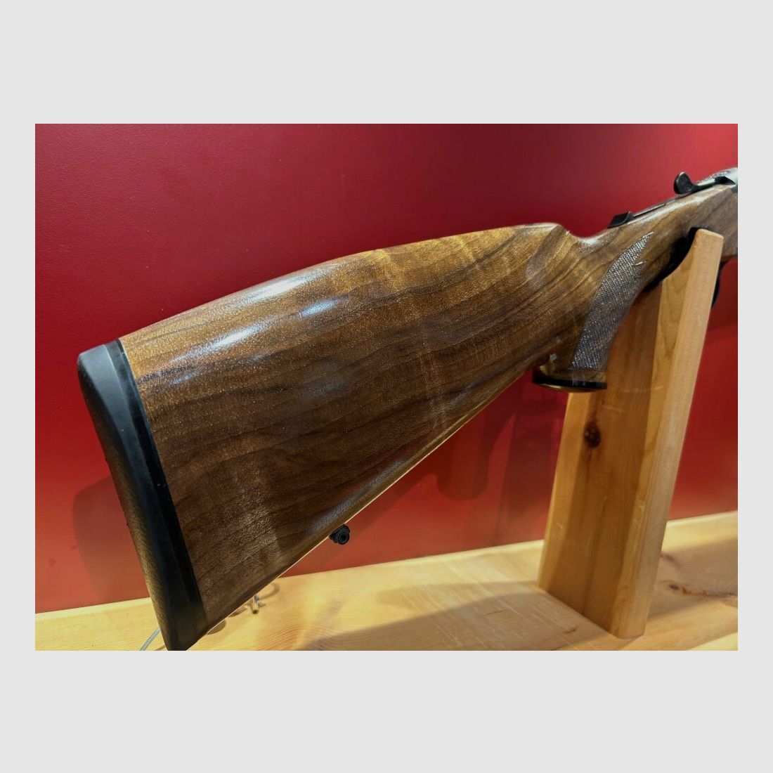 Blaser BS 95 Bergstutzen