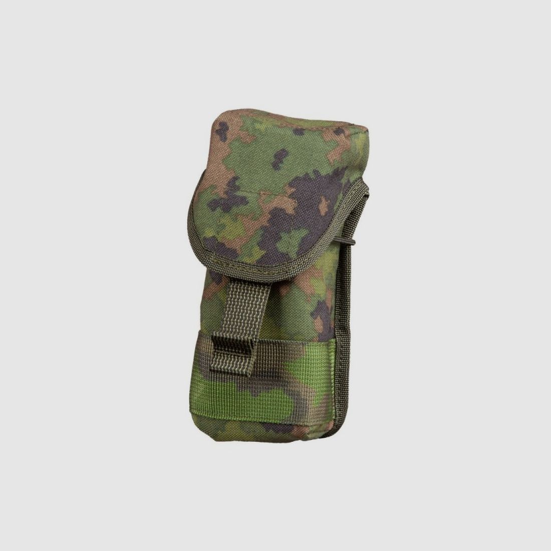 Savotta 2-mag pouch, AR15, M05 woodland