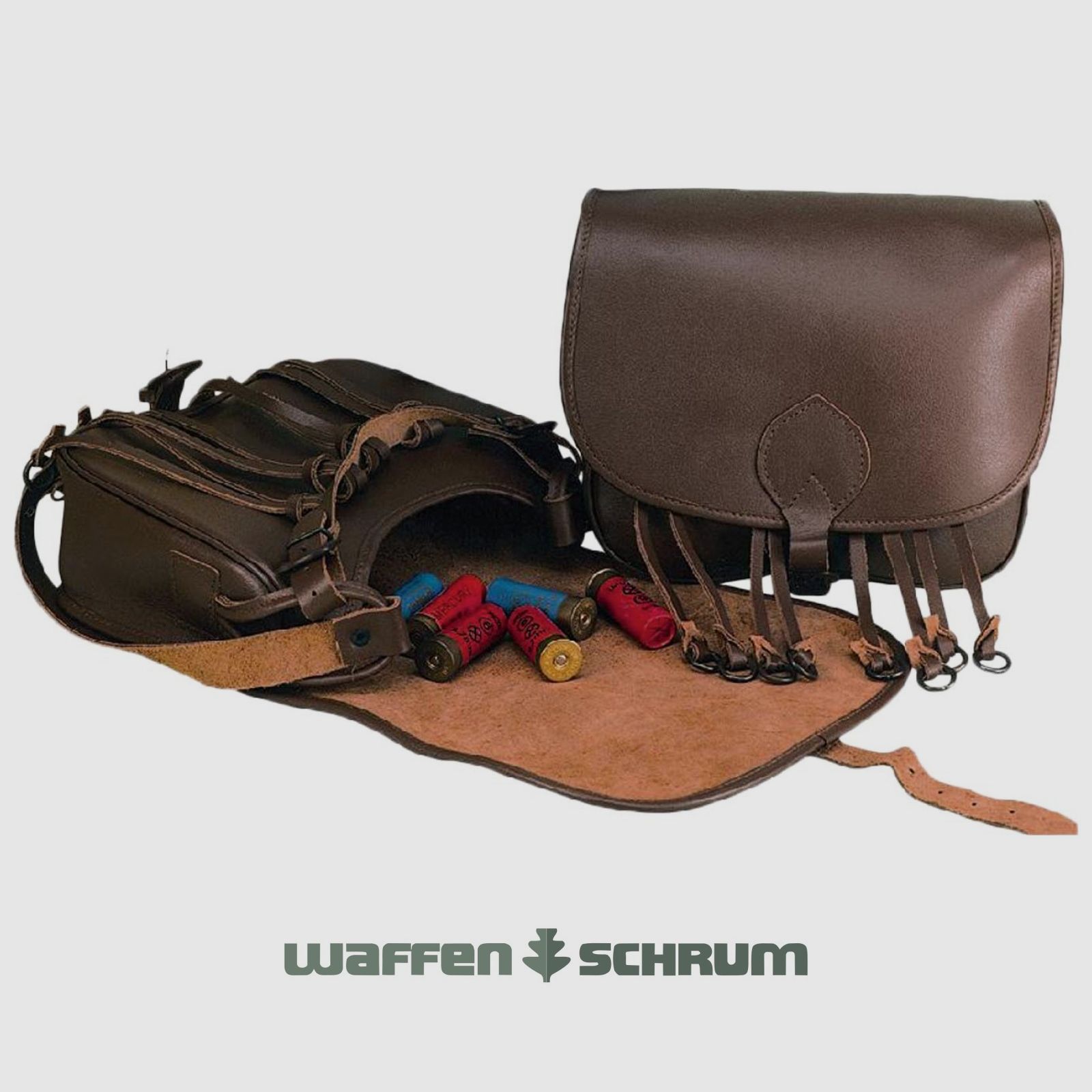 Fritzmann Jagdtasche