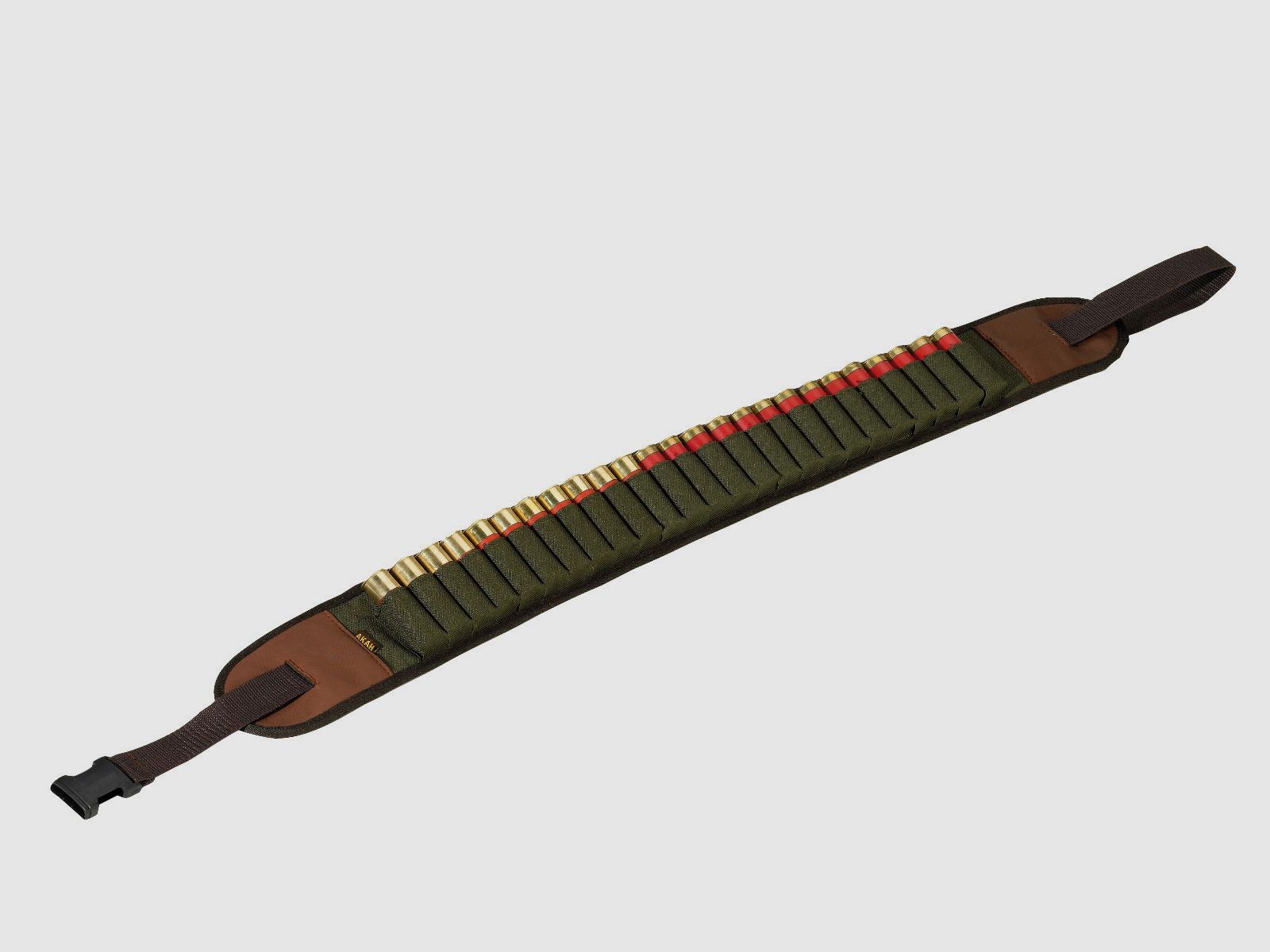 AKAH 25 Schuss Patronengurt - Cordura
