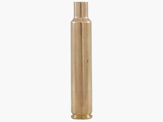 Hornady Lock-N-Load modified cartridge case .280 Ackley Improved 40° for OAL measuring devices