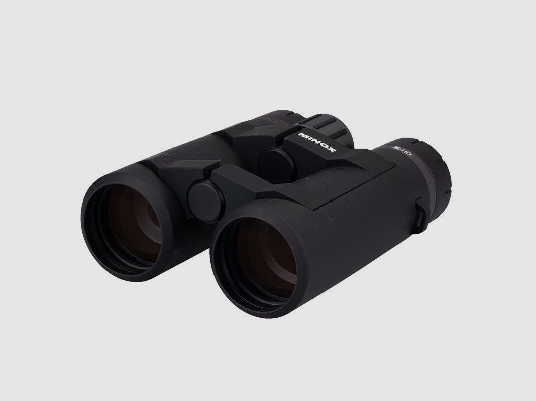 Minox X-HD 8x44