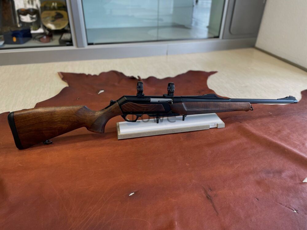 Browning BAR Zenith