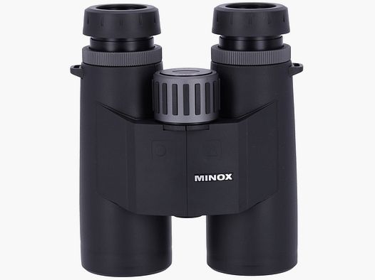 Minox FG X-Range 10x42 Verrekijker