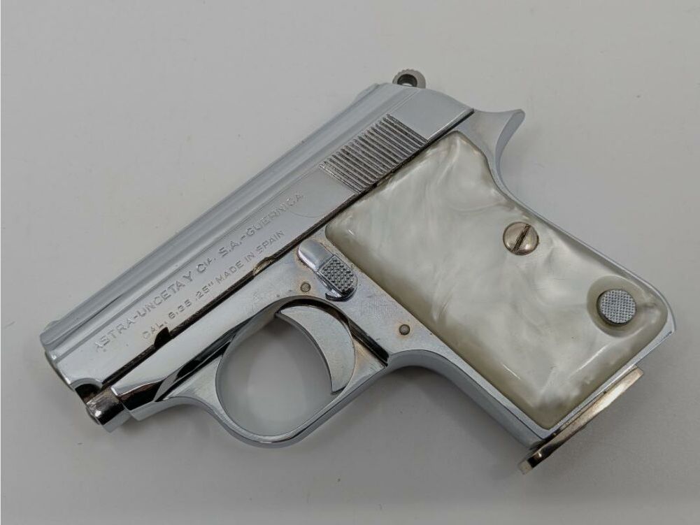 Astra CUB