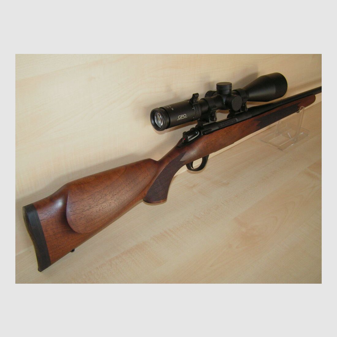 Bergara Linkssystem B 14 Timber