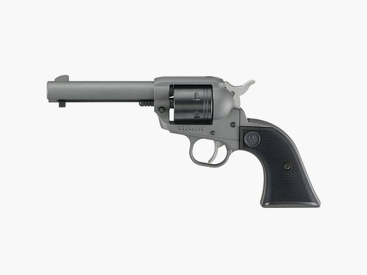 Ruger Wrangler 4,62'' .22LR (2023)