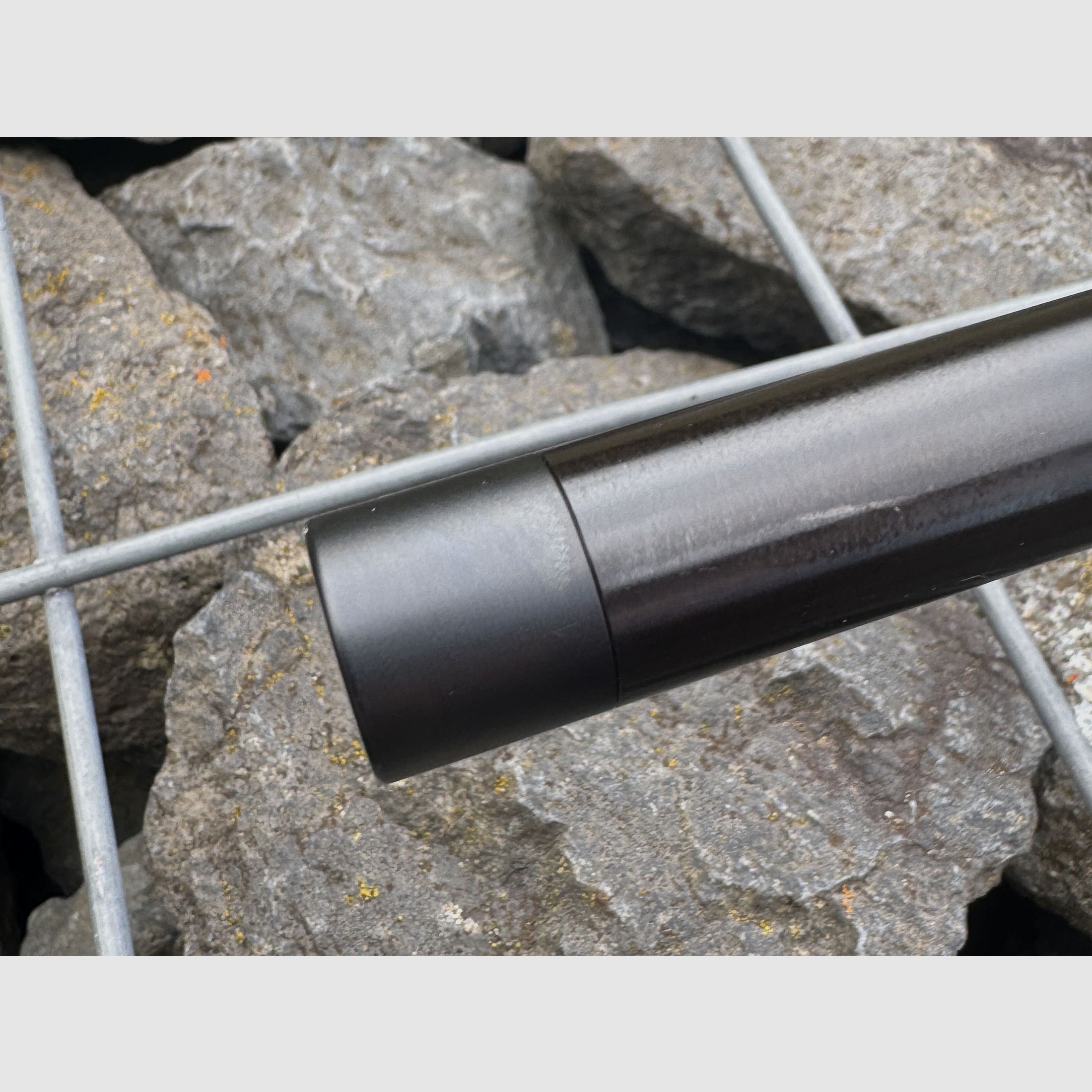 Mauser M18 Standard, .300 Win. Mag. - LL 51 cm, used - like new