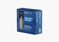 PPU 338 Lapua Magnum HP BT