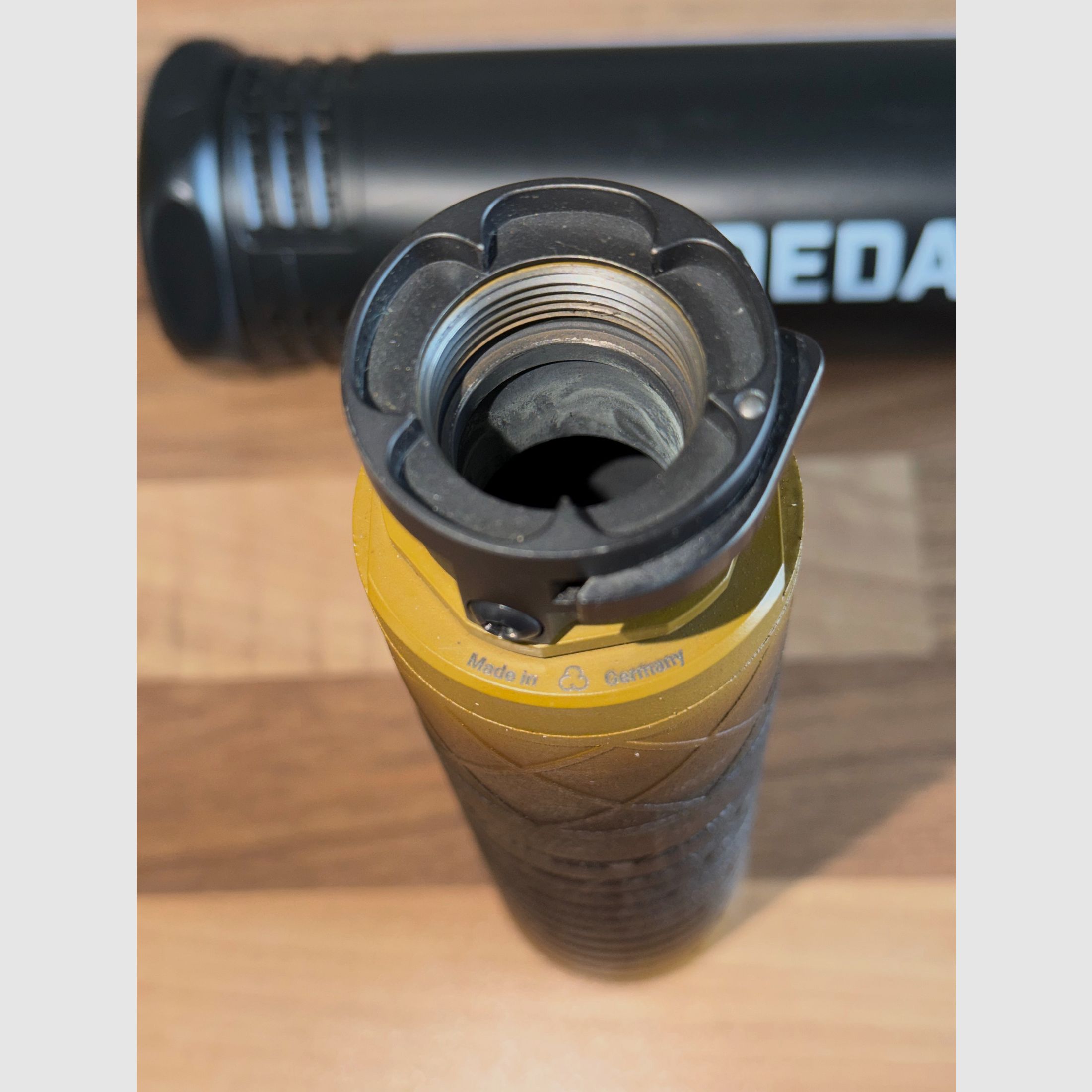 Roedale TI-48M DL .30