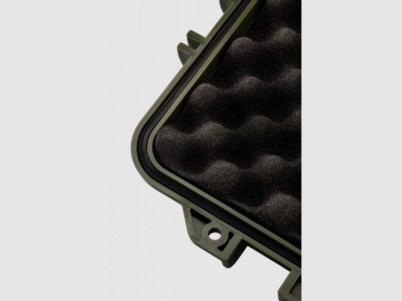 Mallette Waterproof verte OD 103 x 33 x 15 cm - Nuprol, image 8 sur 8