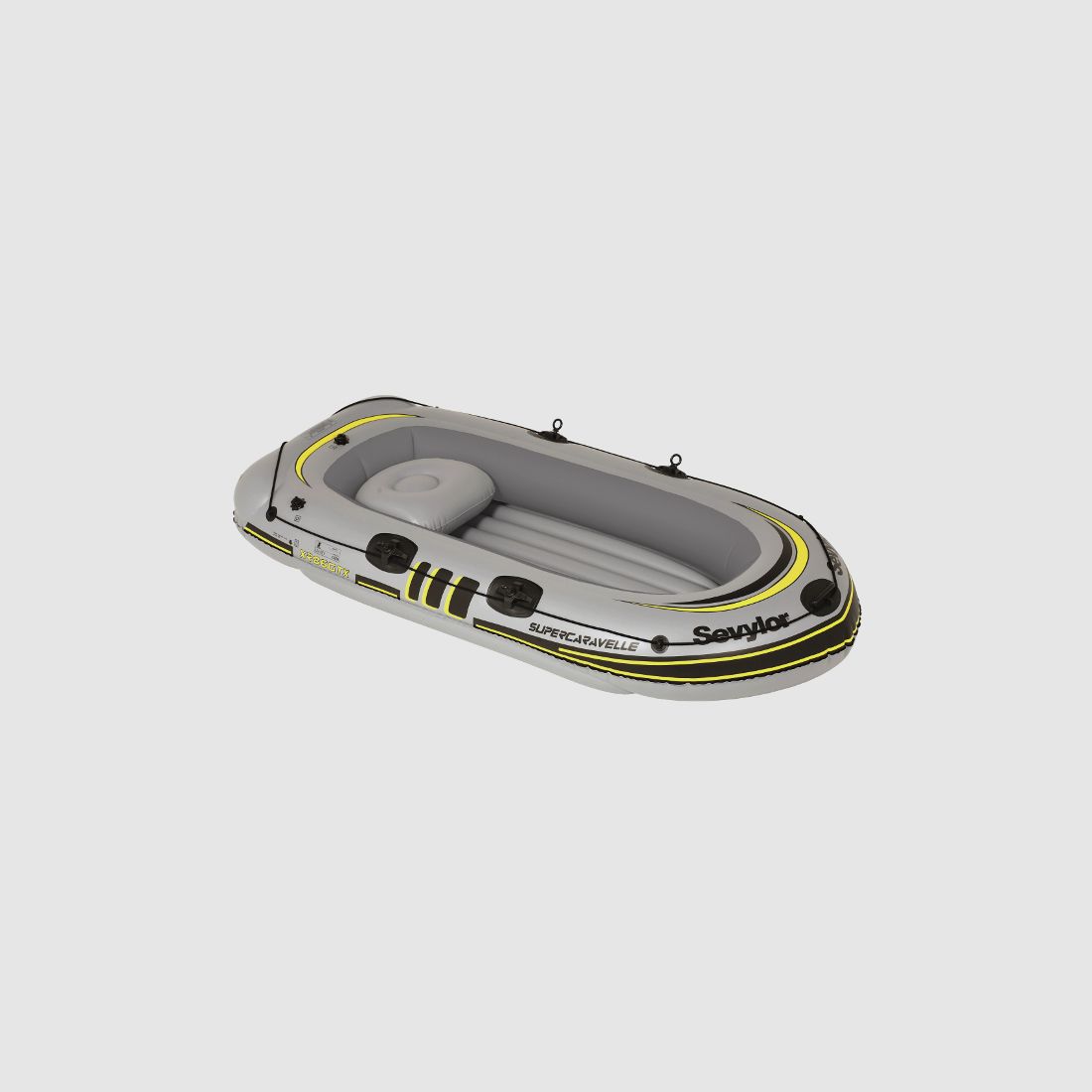Sevylor Schlauchboot Supercaravelle XR 86 3P