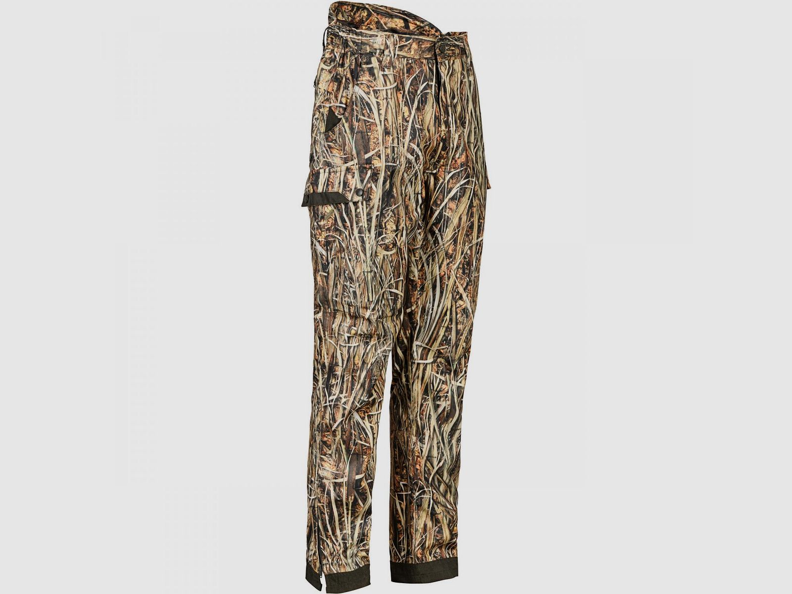 Hose Brocard Ghostcamo Forest Evo