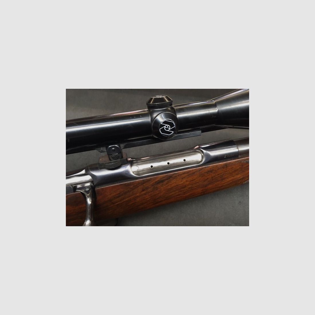 Sauer und Sohn Mod. 80