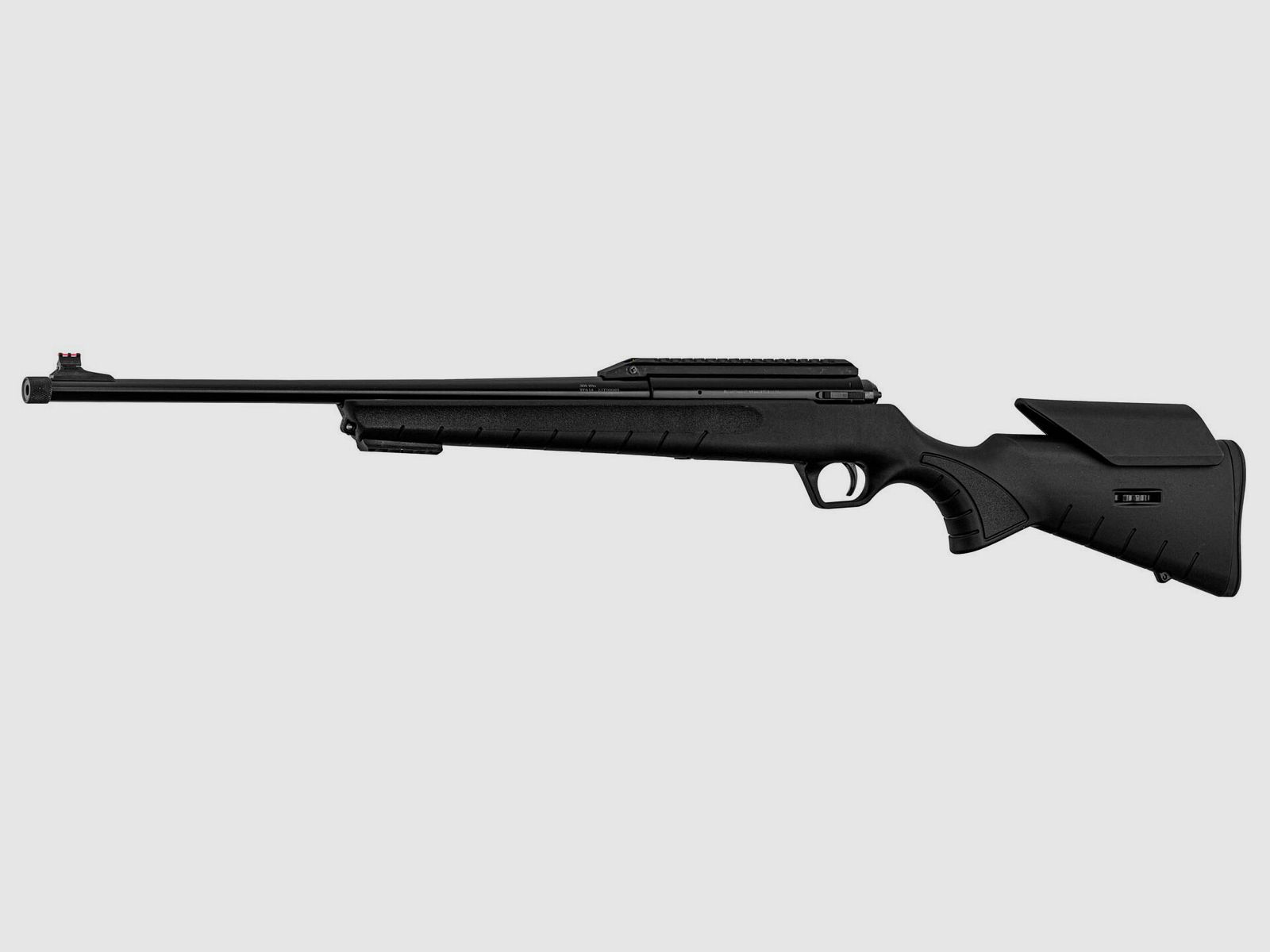 Pack Carabine .308 Monza + lunette d’affût 3-12×56 + colliers de montage + bretelle + fourreau, image 10 sur 10