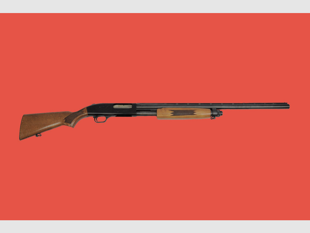 Mossberg