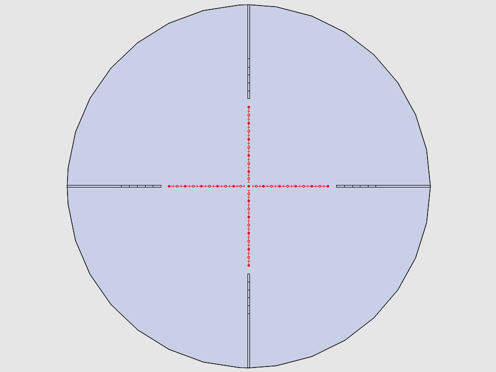 Konus Absolute 5-40×56 mm (#7179), Bild 6 von 6