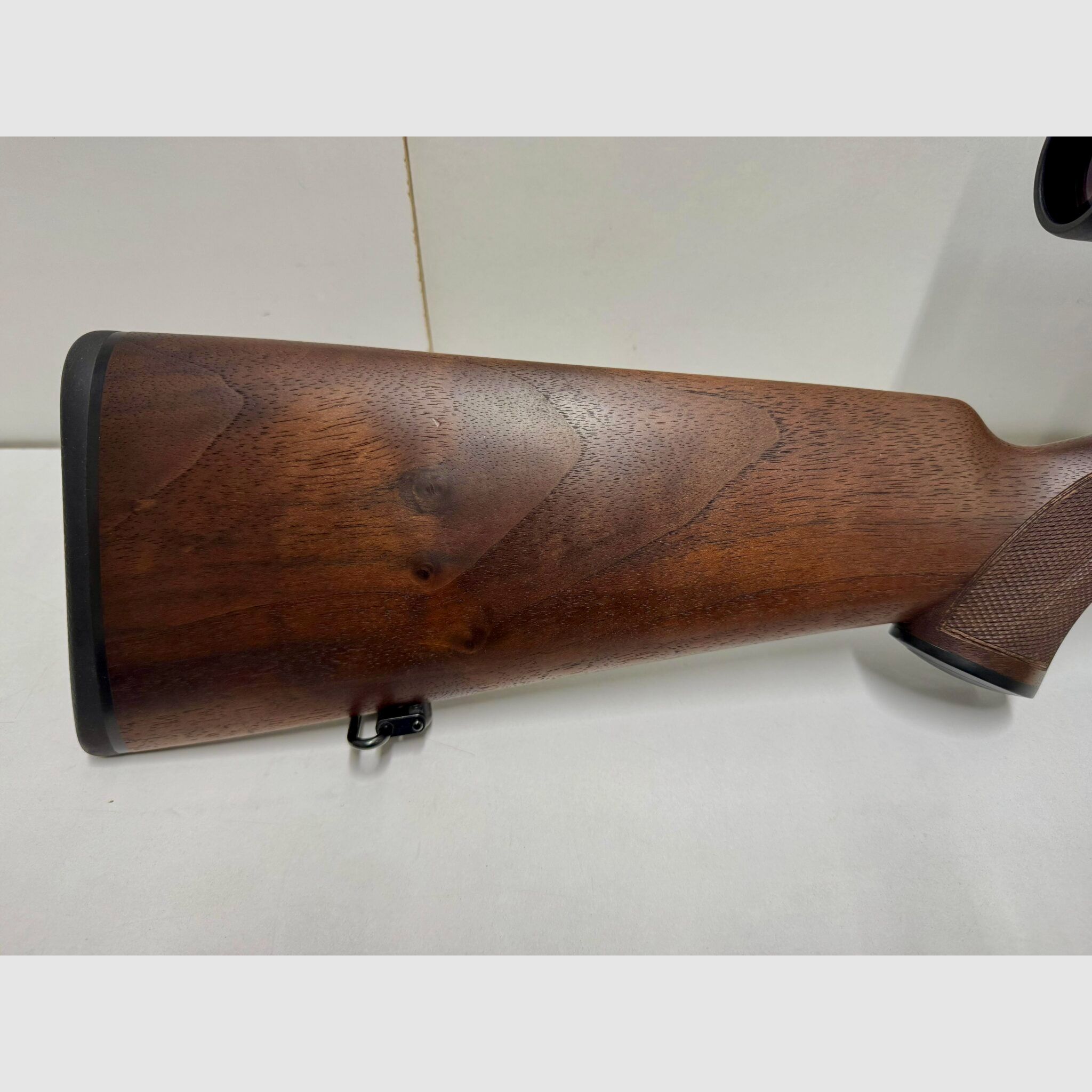 HEYM SR 30 Varmint with Zeiss Conquest V6