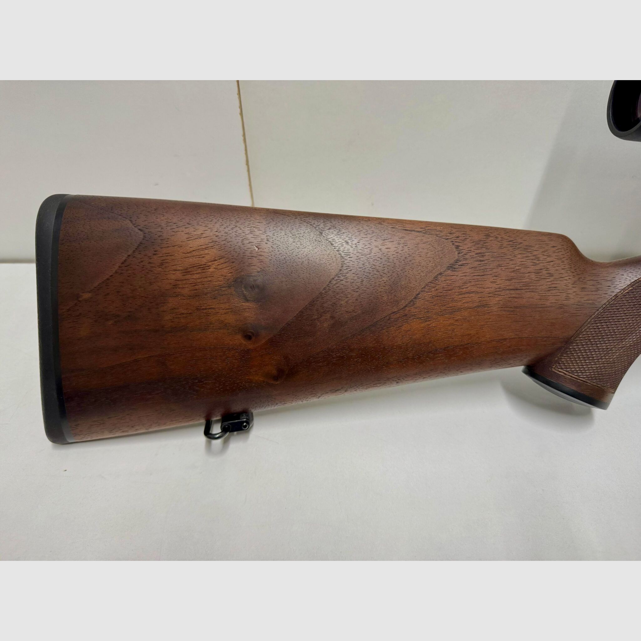 HEYM SR 30 Varmint mit Zeiss Conquest V6