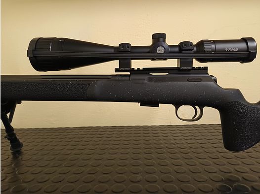 CZ 457 lrp