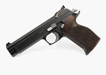 SIG P210 Target - 5 pollici (Usato)