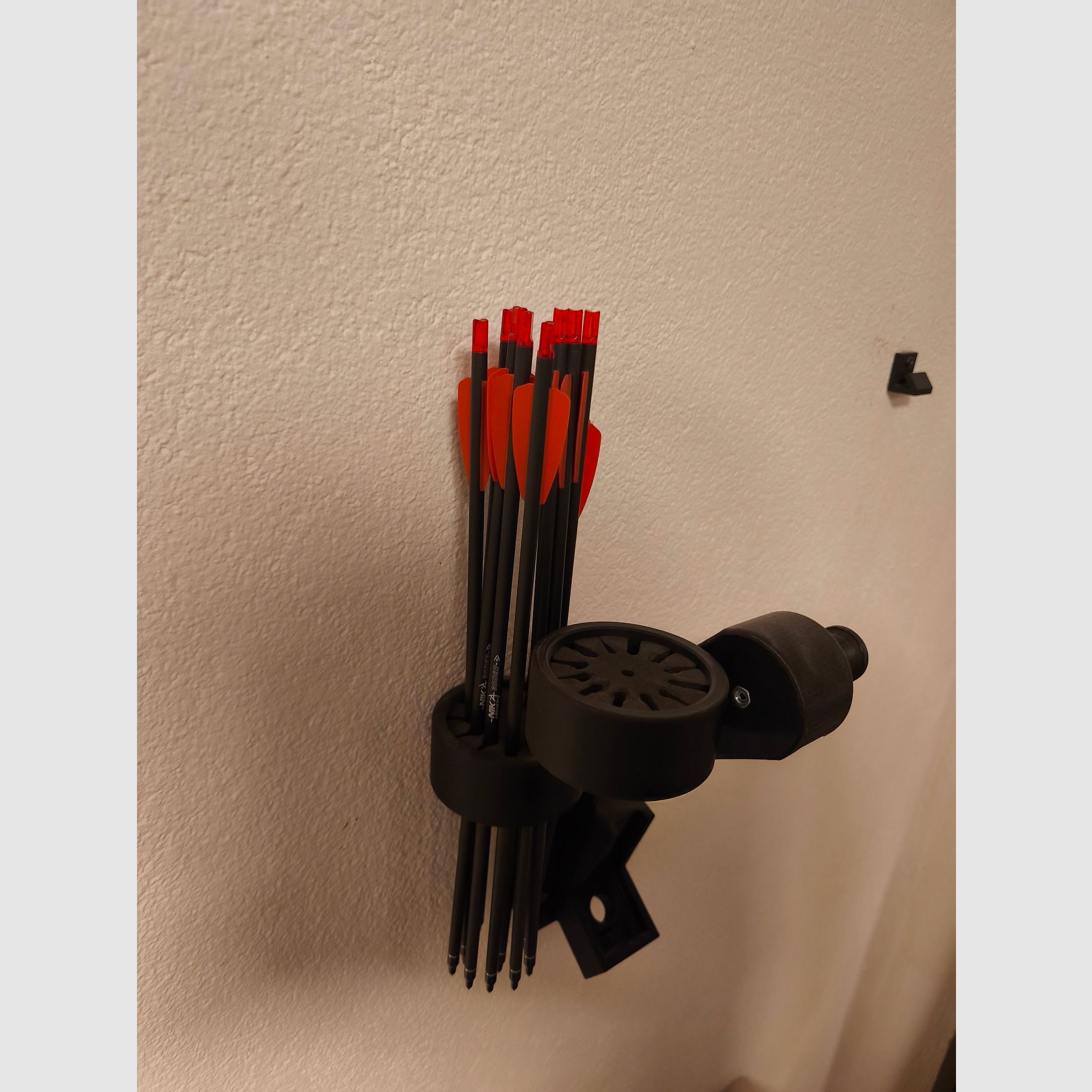 EK Archery Cobra RX viel Zubehör