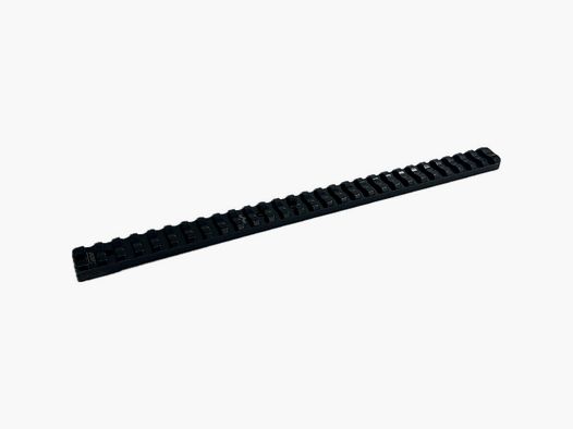 EAW Picatinny Schiene Stahl B14 LA 0 MOA - 150mm länger