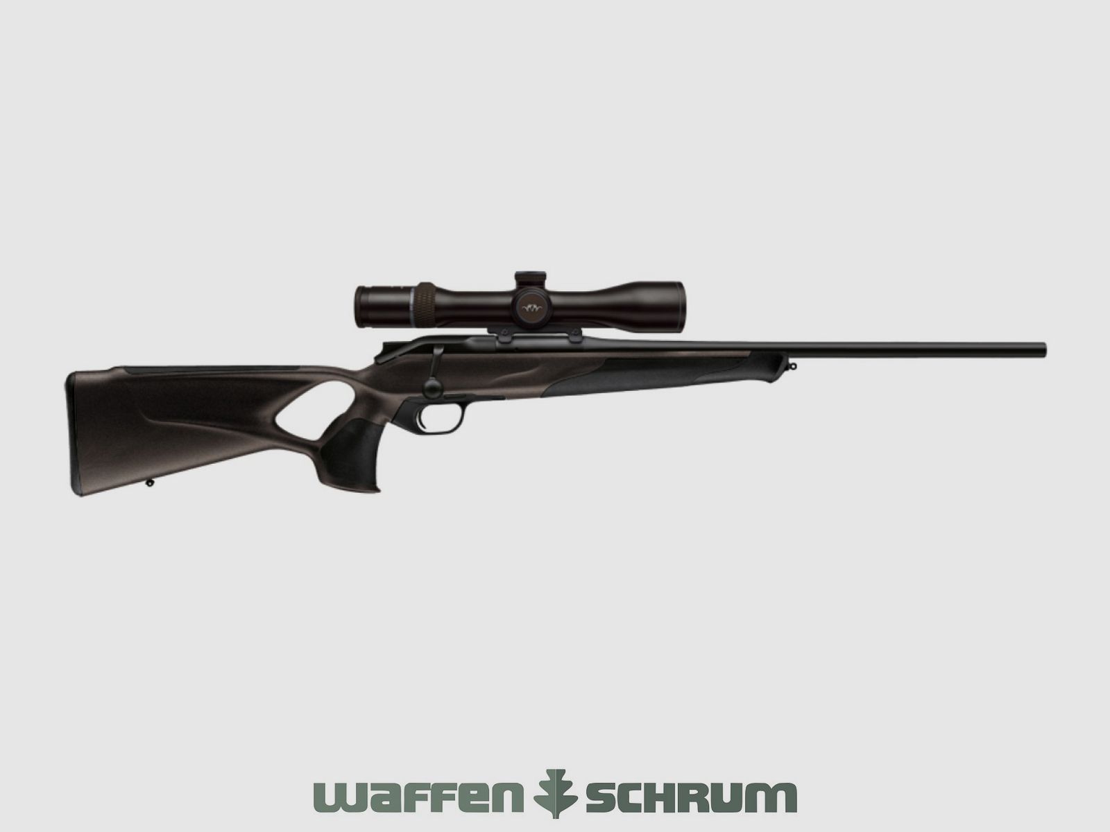 Blaser R8 Professional Success incl. optique