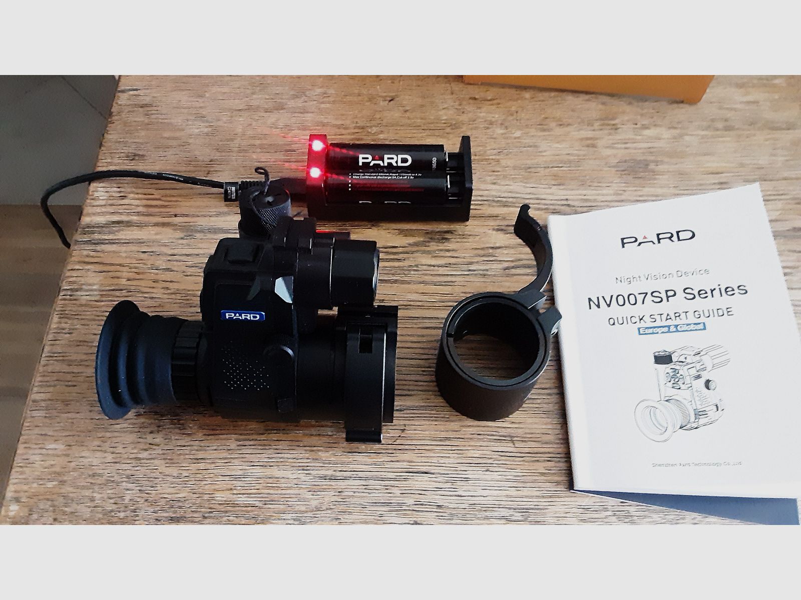 PARD NV 700SP (940)