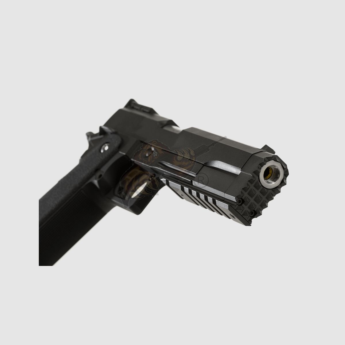 WE Hi-Capa 5.2 Full Metal GBB -F-
