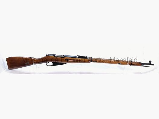 Finnischer Nagant 1932