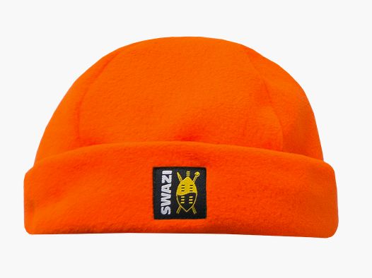 Swazi Hasbeanie HV Blaze Orange L
