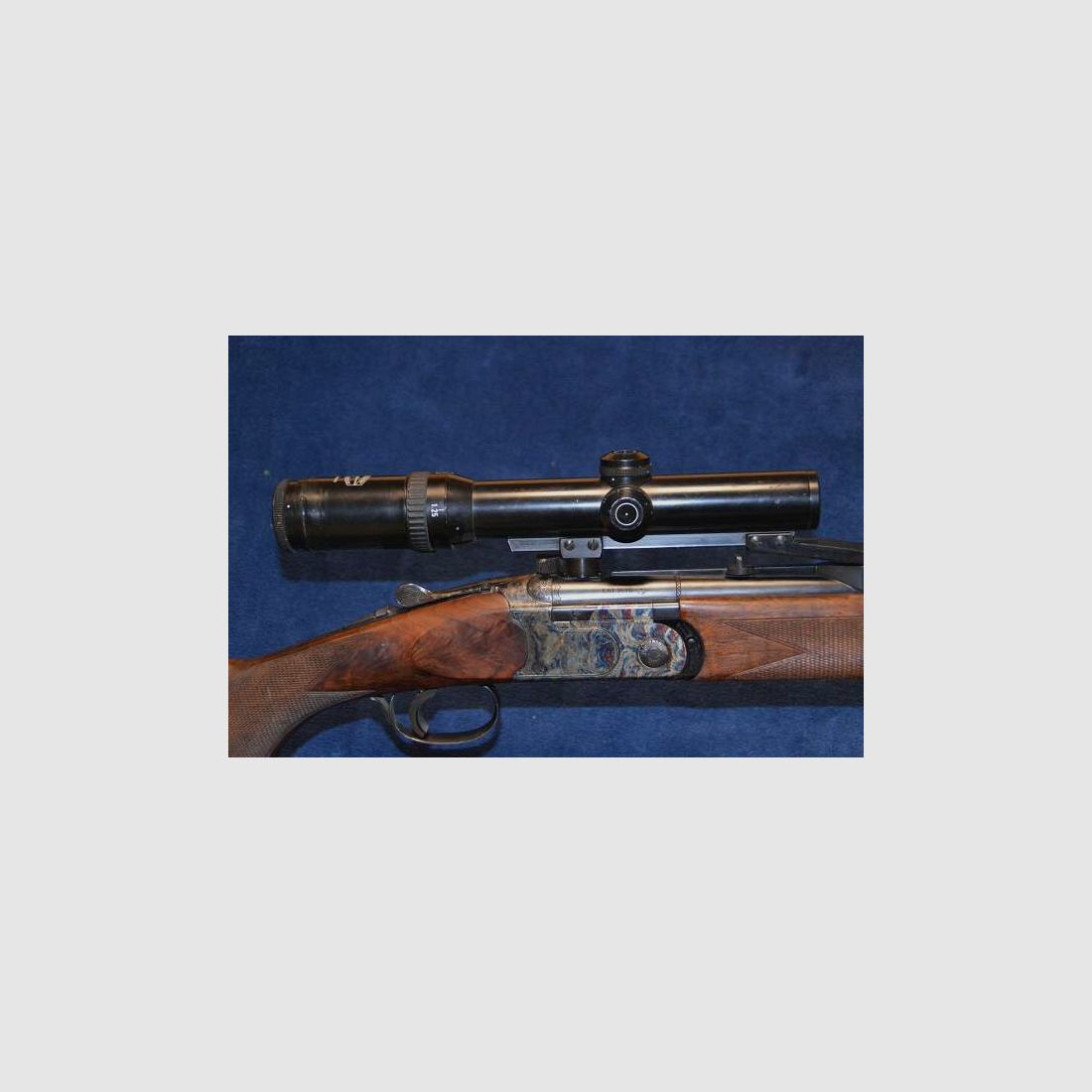 Beretta Express