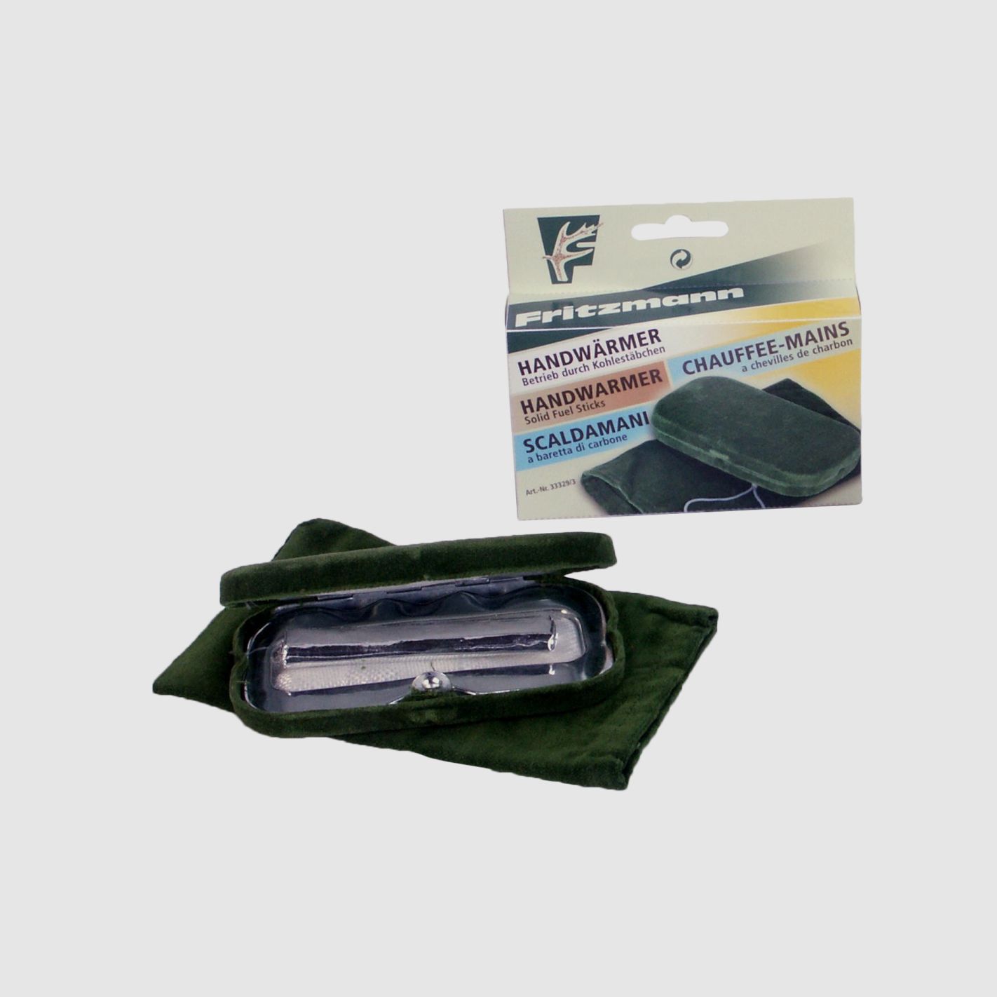 TASCHENHANDWÄRMER