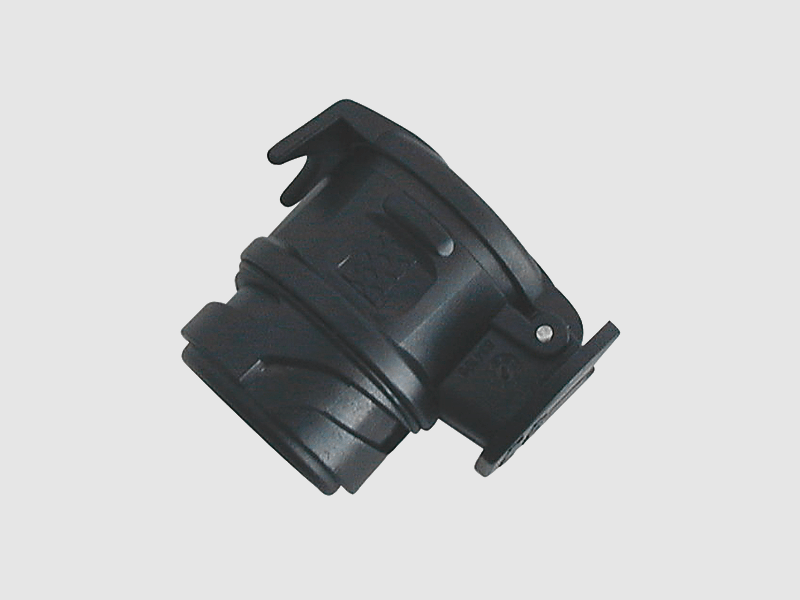 Adapter plug 7–/13-pin