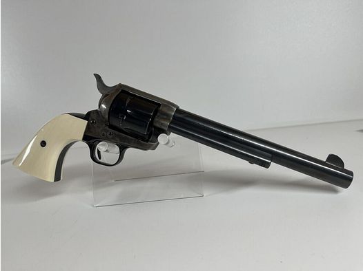 Wunderschöner Colt SA 1873 .45Colt