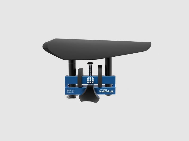 Kalix Teknik Kolbenhubhöher Cr-1, Mauser