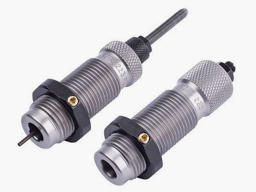 RCBS Full Length Sizing and Seating Die with Crimp Function .308 Win - Small Base #15503
