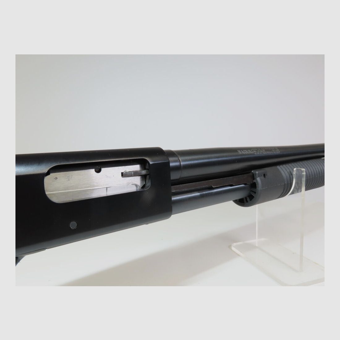 Mossberg Maverick 88